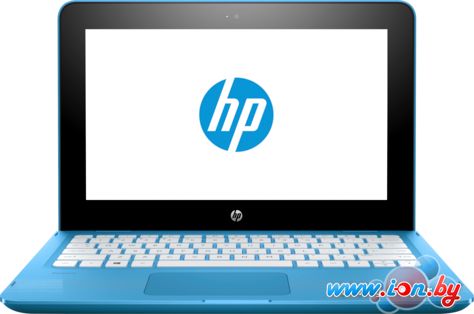Ноутбук HP Stream x360 11-aa000ur [Y7X57EA] в Бресте