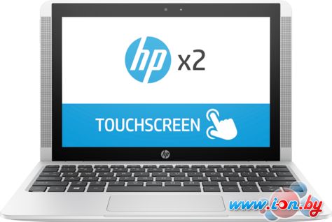 Ноутбук HP x2 10-p002ur [Y5V04EA] в Гомеле
