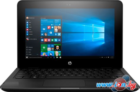Ноутбук HP x360 11-ab010ur [1JL47EA] в Могилёве