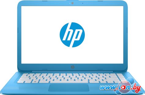 Ноутбук HP Stream 14-ax000ur [Y3V10EA] в Могилёве