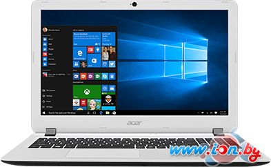 Ноутбук Acer Aspire ES1-533-C322 [NX.GFVER.006] в Могилёве