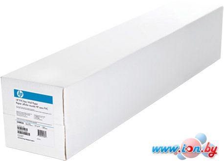 Офисная бумага HP HP PVC-free Wall Paper-1372 мм x 30.5 м [CH003B] в Минске