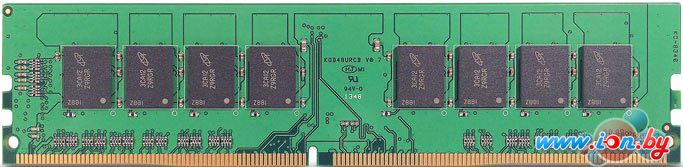 Оперативная память Patriot 8Gb DDR4 PC4-19200 [PSD48G240082] в Могилёве