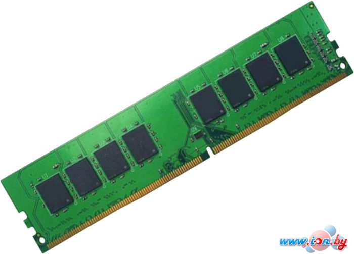 Оперативная память Hynix 8GB DDR4 PC4-19200 [HMA81GU6AFR8N-UHN0] в Могилёве