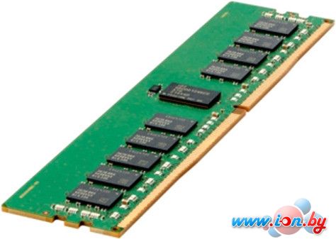 Оперативная память HP 8GB DDR4 PC4-19200 [851353-B21] в Могилёве