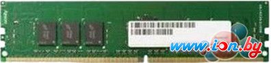 Оперативная память Apacer 4GB DDR4 PC4-19200 [AU04GGB24CETBGH] в Гомеле