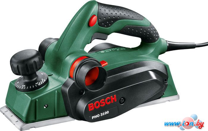 Рубанок Bosch PHO 3100 (0603271120) в Витебске