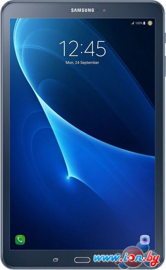 Планшет Samsung Galaxy Tab A (2016) 16GB LTE Blue [SM-T585] в Могилёве