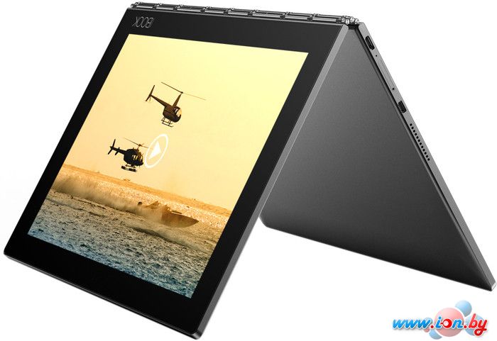 Планшет Lenovo Yoga Book YB1-X91L 64GB LTE [ZA160002RU] в Гродно