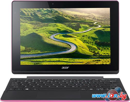 Планшет Acer Aspire Switch 10 E SW3-016 532GB (с клавиатурой) [NT.G8ZER.001] в Могилёве