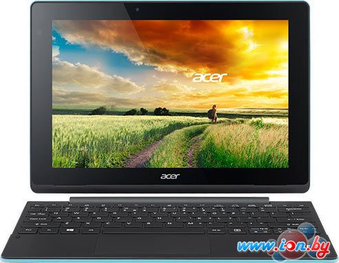 Планшет Acer Aspire Switch 10 E SW3-016 64GB (с клавиатурой) [NT.G8WER.003] в Могилёве