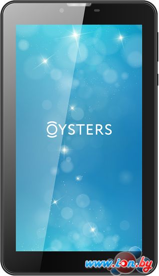 Планшет Oysters T74D 8GB 3G в Бресте