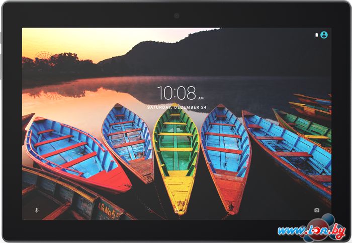 Планшет Lenovo Tab 3 Business TB3-X70L 32GB LTE [ZA0Y0004RU] в Могилёве