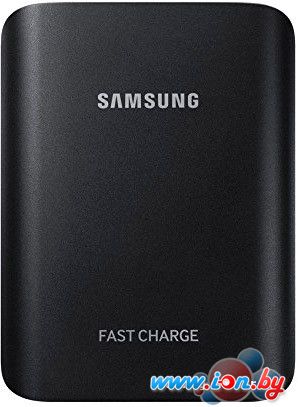 Портативное зарядное устройство Samsung EB-PG935 (черный) в Бресте