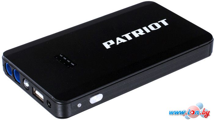 Портативное зарядное устройство Patriot Magnum 8 в Витебске