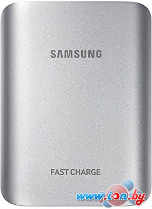 Портативное зарядное устройство Samsung EB-PG935 (серебристый) в Могилёве