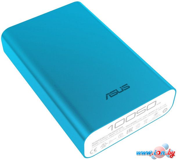 Портативное зарядное устройство ASUS ZenPower Blue [RU-90AC00P0-BBT029] в Гродно