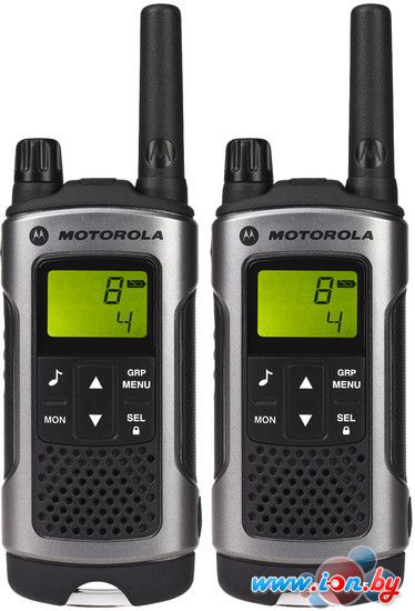 Портативная радиостанция Motorola TLKR T80 в Бресте