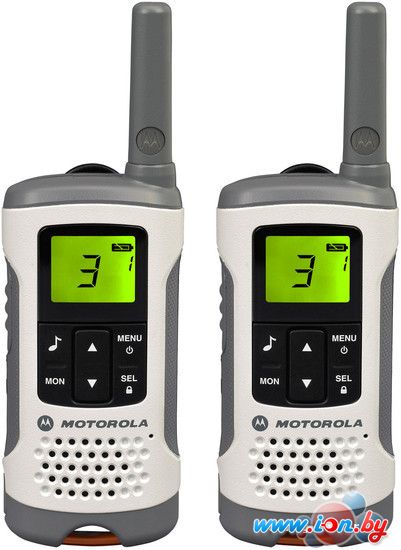 Портативная радиостанция Motorola TLKR T50 в Бресте