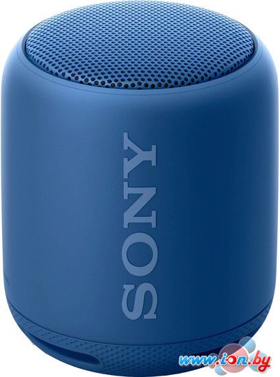 Беспроводная колонка Sony SRS-XB10 (синий) в Гродно