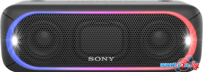Беспроводная колонка Sony SRS-XB30 (черный) в Витебске