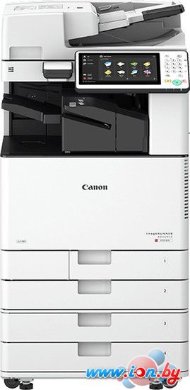 МФУ Canon imageRUNNER Advance C3520i в Бресте