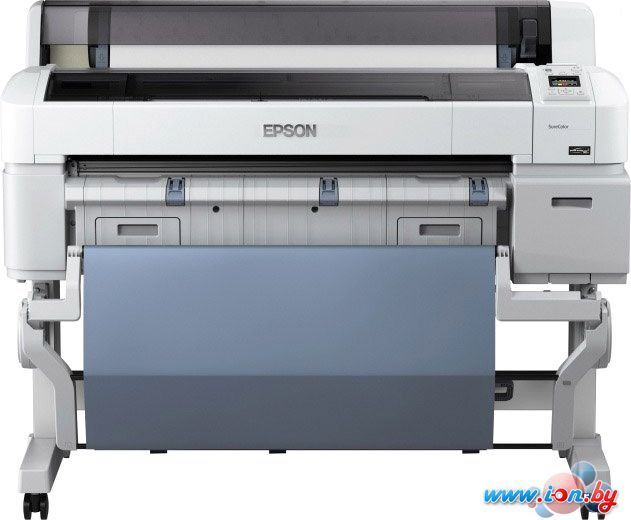 Принтер Epson SuperColor SC-T5200 в Бресте