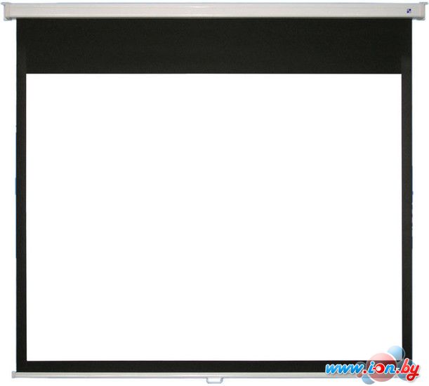 Проекционный экран MW Rollo Premium 180x158 в Гомеле