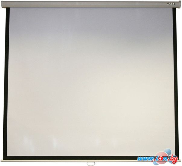 Проекционный экран Acer M87-S01MW (JZ.J7400.002) в Гомеле