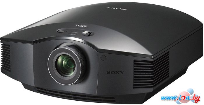 Проектор Sony VPL-HW45ES (черный) в Гродно