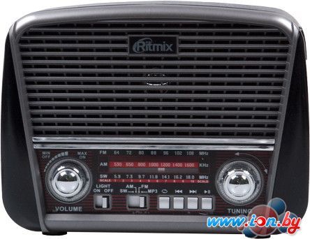 Радиоприемник Ritmix RPR-065 в Бресте