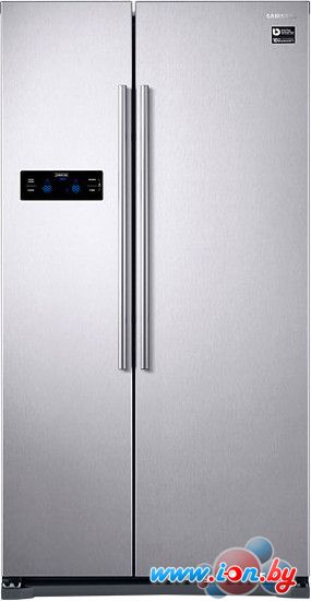 Холодильник Samsung RS57K4000SA в Бресте