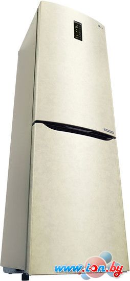 Холодильник LG GA-E429SERZ в Могилёве