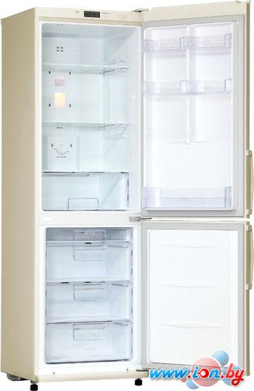 Холодильник LG GA-B379UEDA в Могилёве