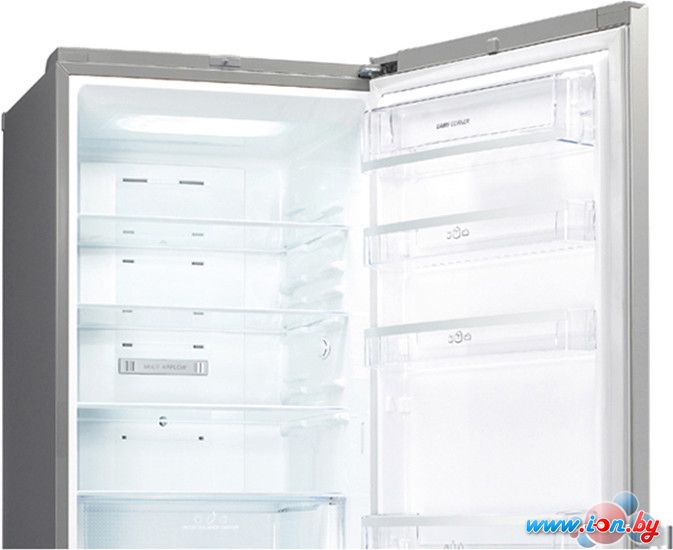 Холодильник LG GA-B489YMDZ в Могилёве