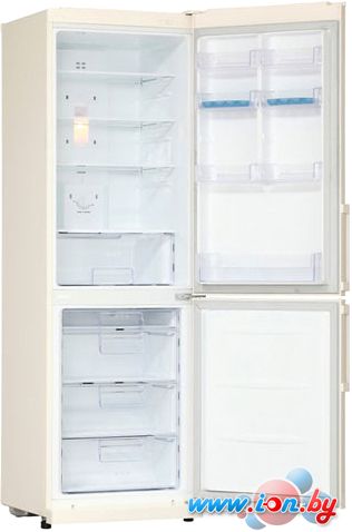 Холодильник LG GA-E409UEQA в Могилёве