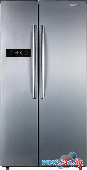Холодильник Shivaki SHRF-601SDW в Могилёве