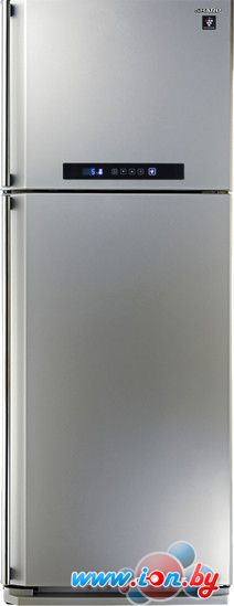 Холодильник Sharp SJ-PC58ASL в Бресте