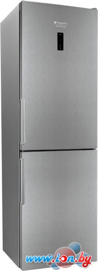Холодильник Hotpoint-Ariston HF 5181 X в Могилёве