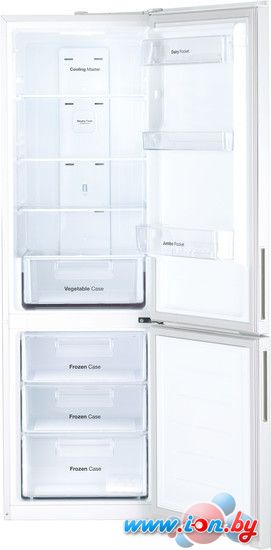 Холодильник Daewoo RNV3610WCH в Могилёве