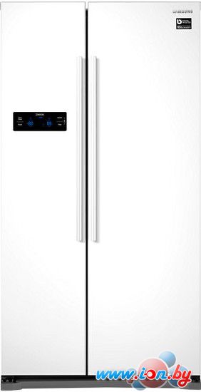 Холодильник Samsung RS57K4000WW в Бресте