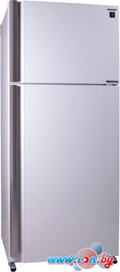 Холодильник Sharp SJ-XE55PMWH в Бресте