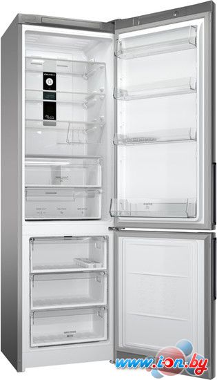 Холодильник Hotpoint-Ariston HF 7201 X RO в Могилёве