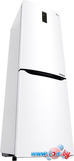 Холодильник LG GA-E429SQRZ в Могилёве