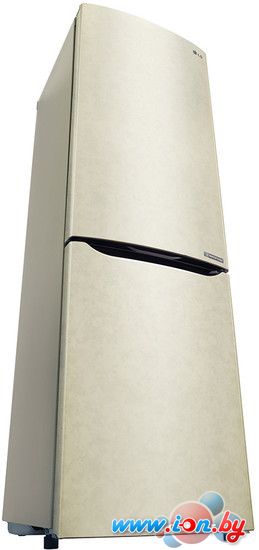 Холодильник LG GA-B389SECZ в Могилёве