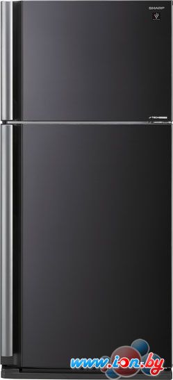Холодильник Sharp SJ-XE59PMBK в Могилёве
