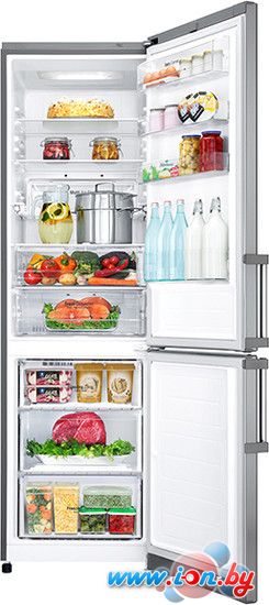 Холодильник LG GA-M599ZMQZ в Бресте