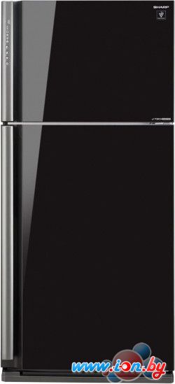 Холодильник Sharp SJ-XP59PGRD в Гомеле