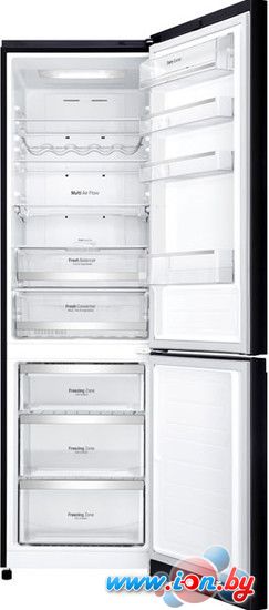 Холодильник LG GA-B499TGBM в Витебске