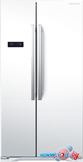 Холодильник Shivaki SHRF-565SDW в Могилёве